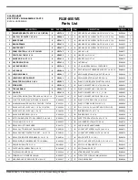 Preview for 7 page of TuffStuff RLM-855WS Owner'S Manual