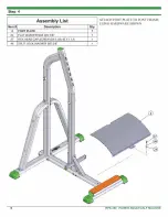 Preview for 6 page of TuffStuff RPS-390 Owner'S Manual