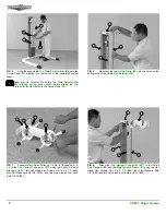 Предварительный просмотр 4 страницы TuffStuff SP-407 Assembly Instructions Manual