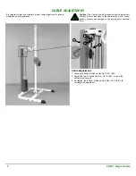 Preview for 8 page of TuffStuff SP-407 Assembly Instructions Manual