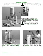 Preview for 9 page of TuffStuff SP-415 Assembly Instructions Manual