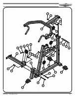 Предварительный просмотр 5 страницы TuffStuff SP-4402 Assembly Manual