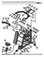 Preview for 13 page of TuffStuff SP-4402 Assembly Manual