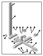 Preview for 3 page of TuffStuff SP-4403 Assembly Manual