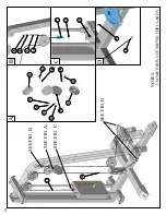 Preview for 6 page of TuffStuff SP-4403 Assembly Manual