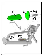 Preview for 8 page of TuffStuff SP-4403 Assembly Manual