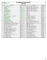 Preview for 9 page of TuffStuff SP-4403 Assembly Manual