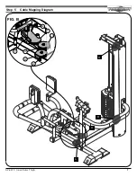 Предварительный просмотр 7 страницы TuffStuff SP-4415 Assembly Manual