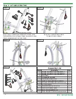 Preview for 8 page of TuffStuff SPT-6 Owner'S Manual