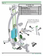 Preview for 12 page of TuffStuff SPT-6 Owner'S Manual