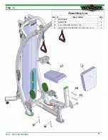 Preview for 14 page of TuffStuff SPT-6 Owner'S Manual