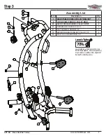 Preview for 7 page of TuffStuff SPT-6B Owner'S Manual