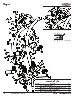 Предварительный просмотр 8 страницы TuffStuff SPT-6B Owner'S Manual