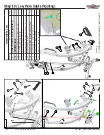 Preview for 14 page of TuffStuff SPT-6B Owner'S Manual