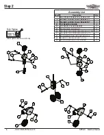 Предварительный просмотр 6 страницы TuffStuff SPT-6X Owner'S Manual