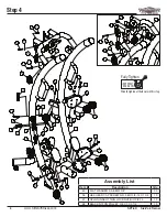 Предварительный просмотр 8 страницы TuffStuff SPT-6X Owner'S Manual