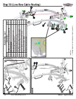 Preview for 14 page of TuffStuff SPT-6X Owner'S Manual