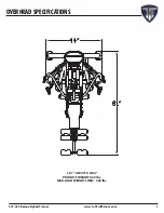 Preview for 3 page of TuffStuff SXT-550 Owner'S Manual