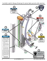 Preview for 6 page of TuffStuff SXT-550 Owner'S Manual