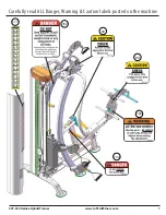 Preview for 7 page of TuffStuff SXT-550 Owner'S Manual