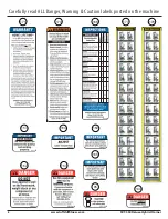 Preview for 8 page of TuffStuff SXT-550 Owner'S Manual