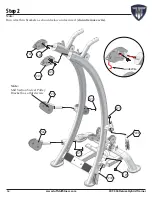 Preview for 16 page of TuffStuff SXT-550 Owner'S Manual