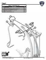 Preview for 23 page of TuffStuff SXT-550 Owner'S Manual