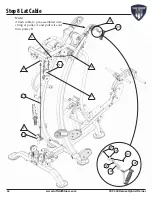 Preview for 26 page of TuffStuff SXT-550 Owner'S Manual