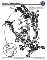 Preview for 28 page of TuffStuff SXT-550 Owner'S Manual