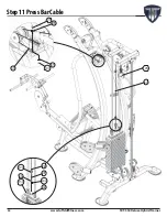 Preview for 34 page of TuffStuff SXT-550 Owner'S Manual