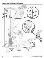 Preview for 40 page of TuffStuff SXT-550 Owner'S Manual