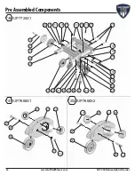 Preview for 50 page of TuffStuff SXT-550 Owner'S Manual