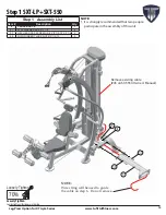 Предварительный просмотр 15 страницы TuffStuff SXT-LP Owner'S Manual