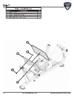 Предварительный просмотр 24 страницы TuffStuff SXT-LP Owner'S Manual