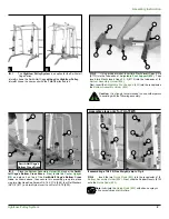 Preview for 2 page of TuffStuff THL-78 Assembly Instructions Manual