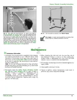 Preview for 7 page of TuffStuff TSM-275LX Owner'S Manual