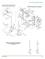 Preview for 9 page of TuffStuff TSM-275LX Owner'S Manual