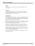 Preview for 5 page of TUFFTEC 2.0 Locker Series Installation Instructions Manual