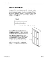 Preview for 9 page of TUFFTEC 2.0 Locker Series Installation Instructions Manual