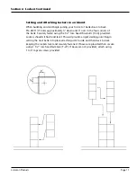 Preview for 11 page of TUFFTEC 2.0 Locker Series Installation Instructions Manual