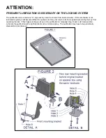 Предварительный просмотр 4 страницы Tuffy 066 Installation Instructions