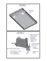 Preview for 3 page of Tuffy TJ 055 Installation Instructions