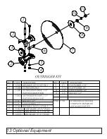 Preview for 16 page of Tufline TL43 Series Operator'S Manual