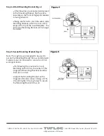 Preview for 4 page of TUFLOC Fingerprint Reader Installation Instructions