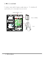 Preview for 6 page of TUFLOC X8-B User Manual