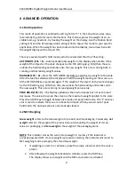 Preview for 9 page of Tufner 8000 REPEL User Manual