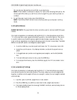 Preview for 11 page of Tufner 8000 REPEL User Manual