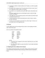 Preview for 12 page of Tufner 8000 REPEL User Manual