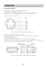 Preview for 16 page of Tufner T909 User Manual