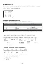 Preview for 19 page of Tufner T909 User Manual